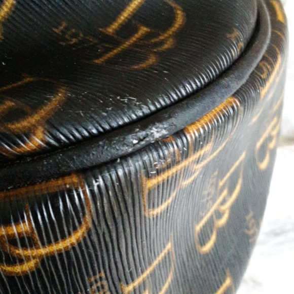 Dooney and Bourke Florentine Vachetta Leather bag-PRICE DROPPED - Picture 11 of 16